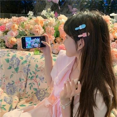 成为选美小姐