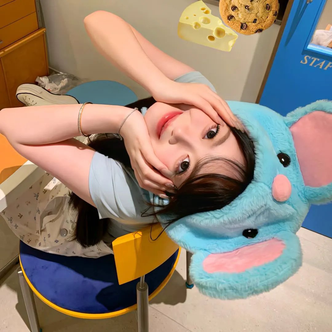 霓裳艳