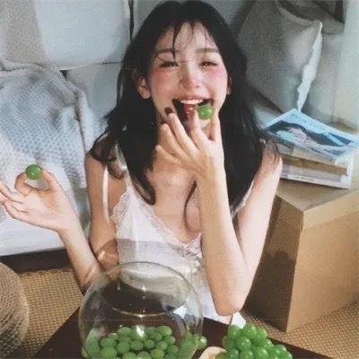 蝉女 动态漫画