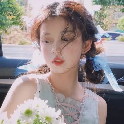 锦绣芳华